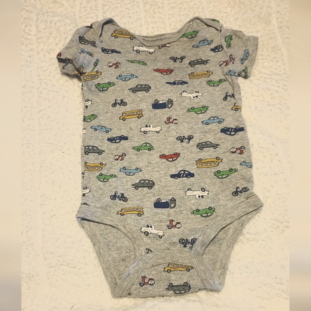 Baby onsie